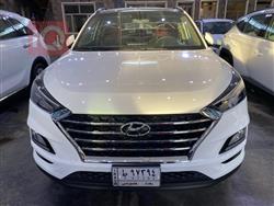 هیوندای تۆکسۆن